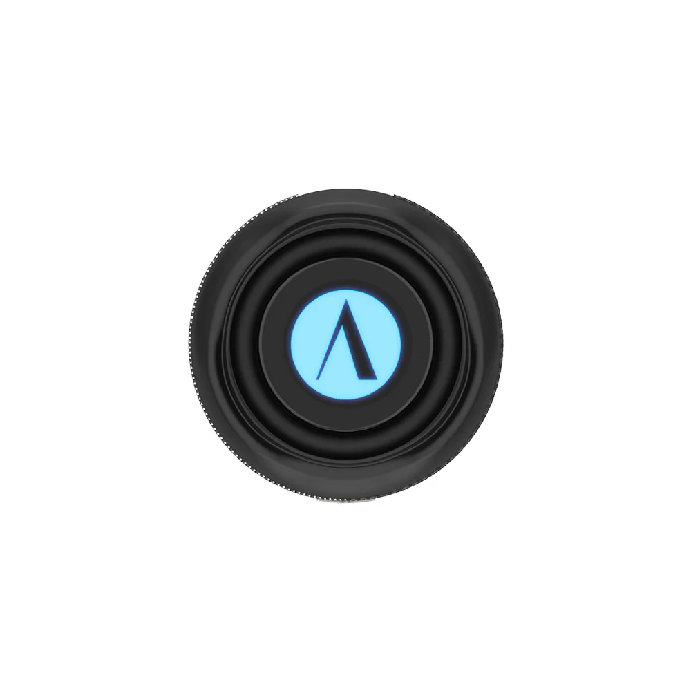 Arcsound EDGE Bluetooth speaker 40W, black - Arcsoundedge 2 - 925EDGEB