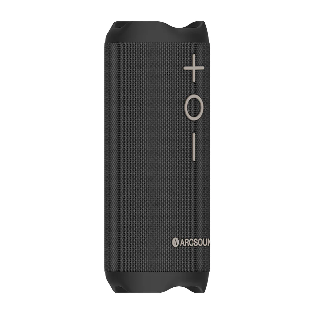 Arcsound EDGE Bluetooth speaker 40W, black - Arcsoundedge 3 - 925EDGEB