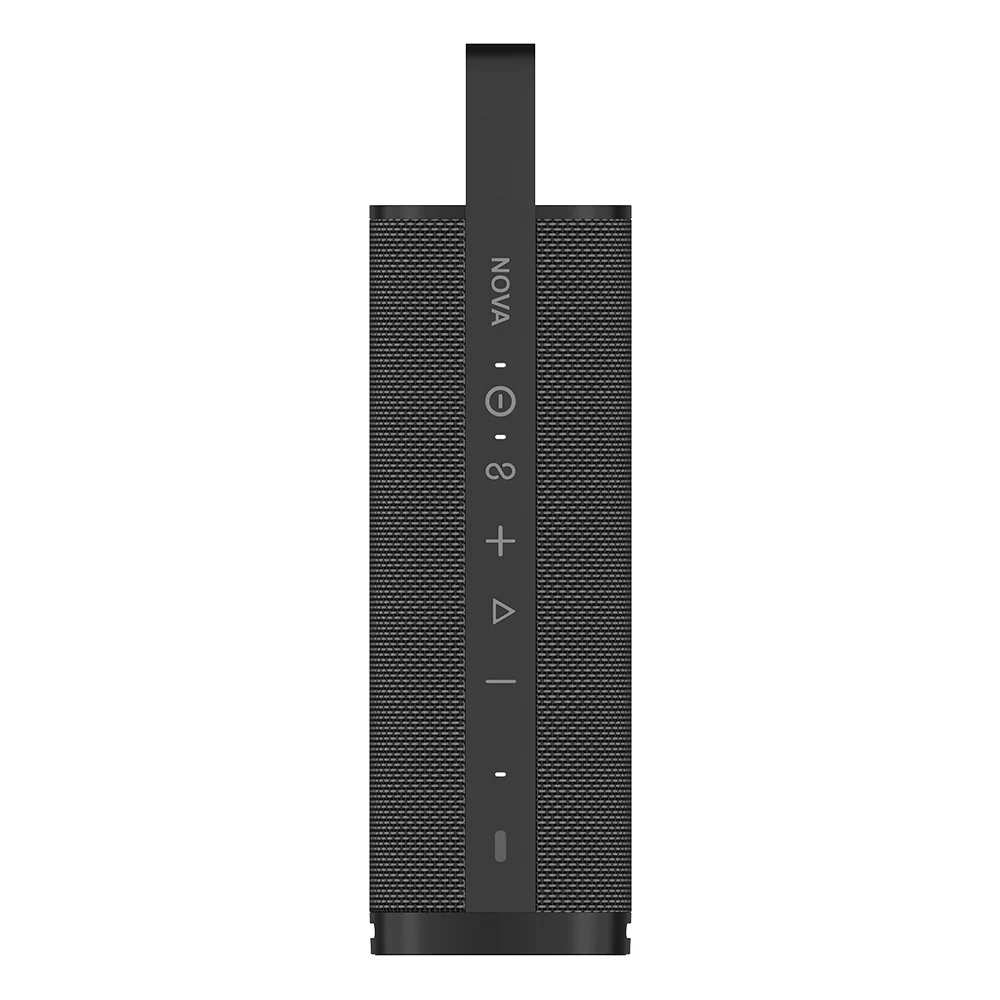 Arcsound NOVA Bluetooth speaker 30W, black - Arcsoundnova 1 - 925NOVAB