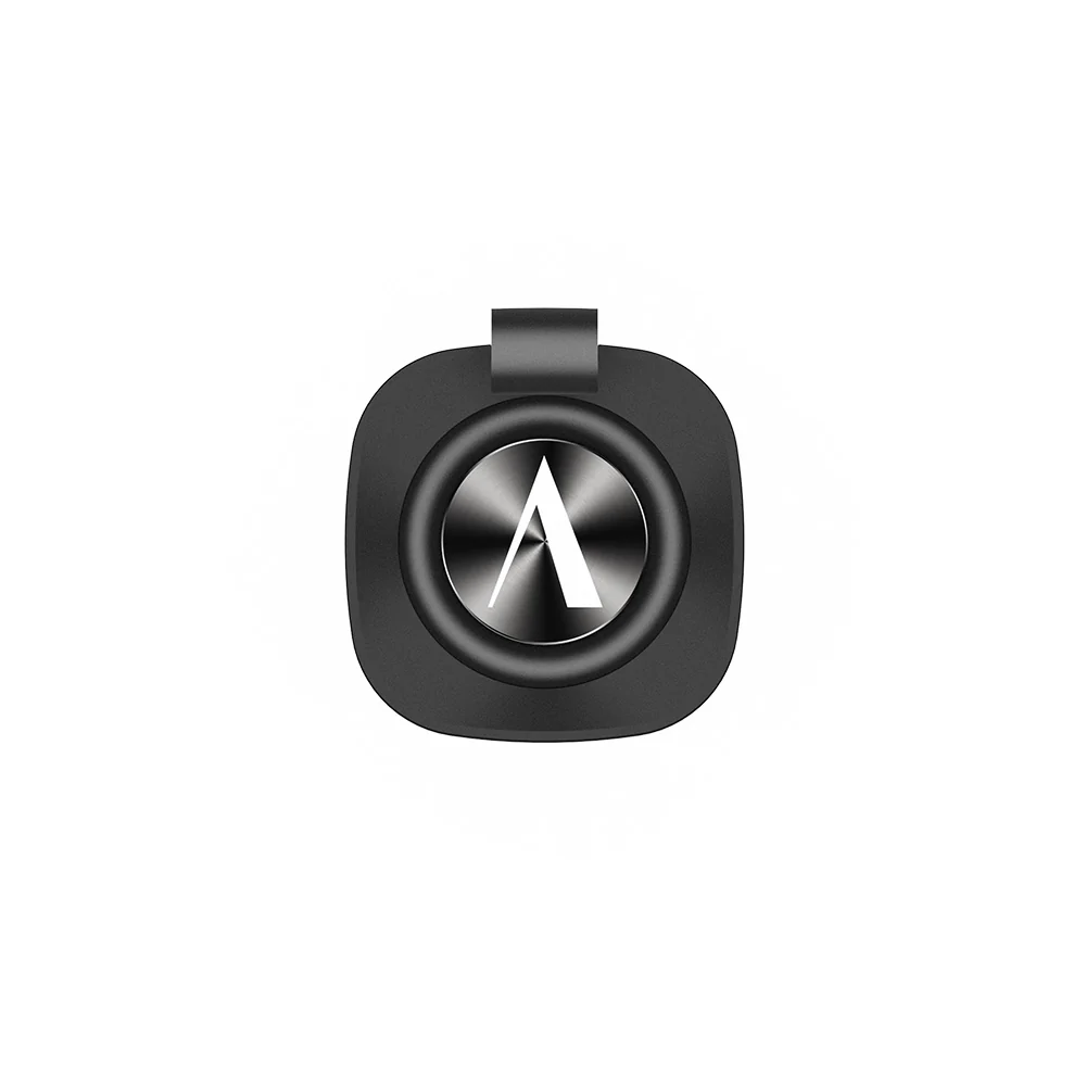 Arcsound NOVA Bluetooth speaker 30W, black - Arcsoundnova 2 - 925NOVAB