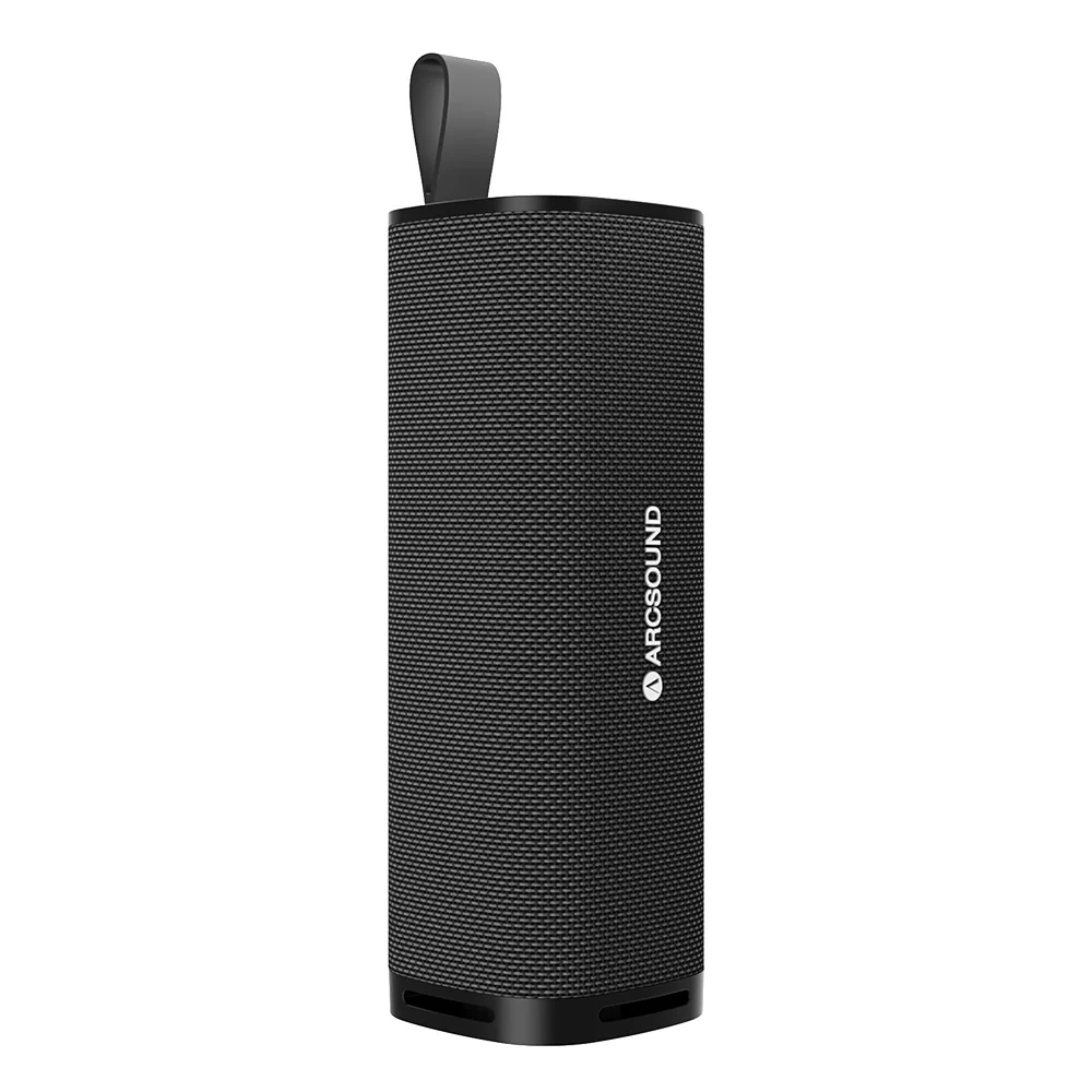 Arcsound NOVA Bluetooth speaker 30W, black - Arcsoundnova 3 - 925NOVAB