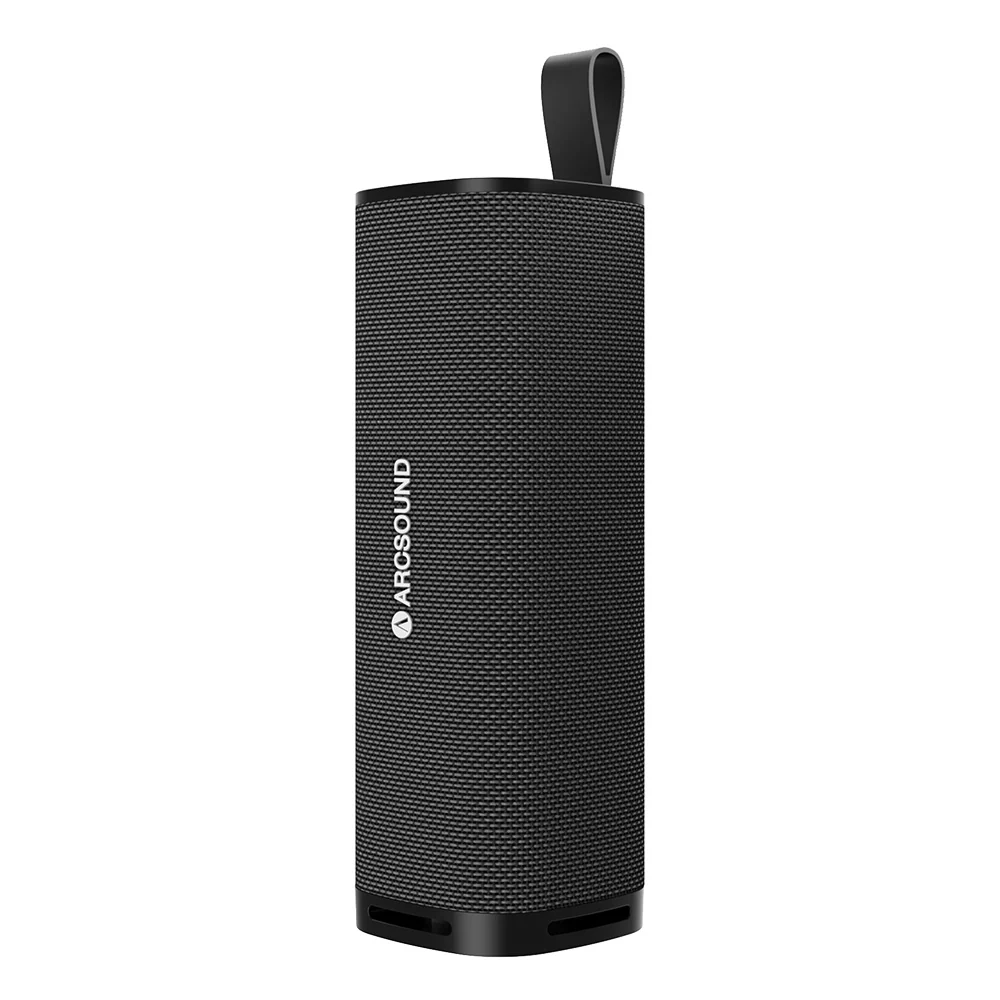 Arcsound NOVA Bluetooth speaker 30W, black - Arcsoundnova 4 - 925NOVAB