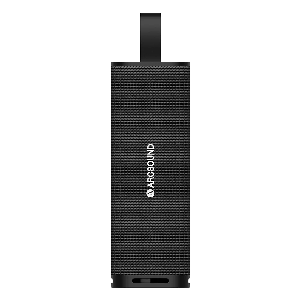 Arcsound NOVA Bluetooth speaker 30W, black - Arcsoundnova - 925NOVAB