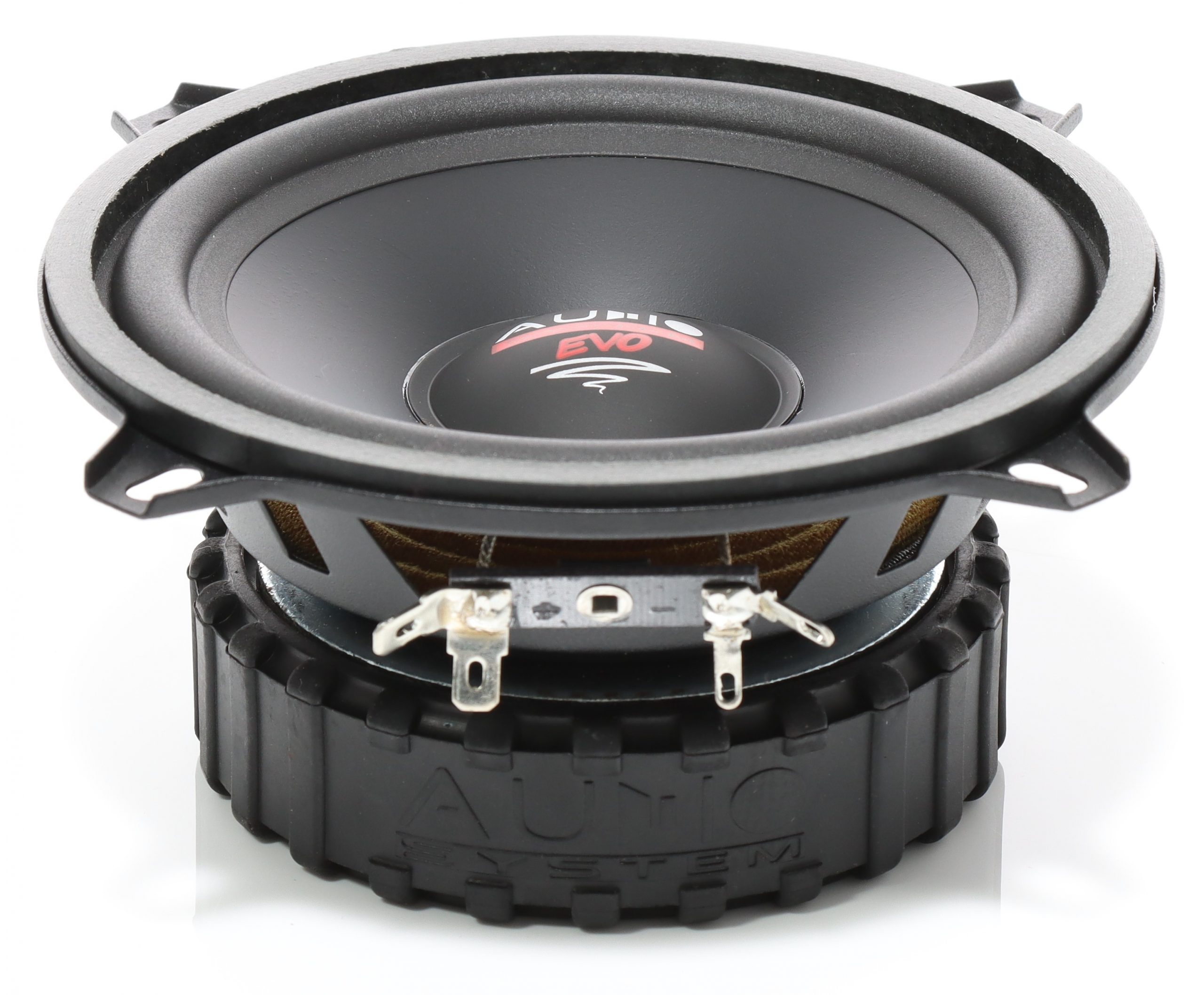AUDIO SYSTEM RADION 130mm Midrange papiermembraam speaker - As 130 em evo neu scaled - AS130 EM EVO