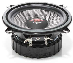 AUDIO SYSTEM RADION 130mm Midrange Kevlar-membraanl speaker - As 130 evo neu 300x260 - AS130 EVO