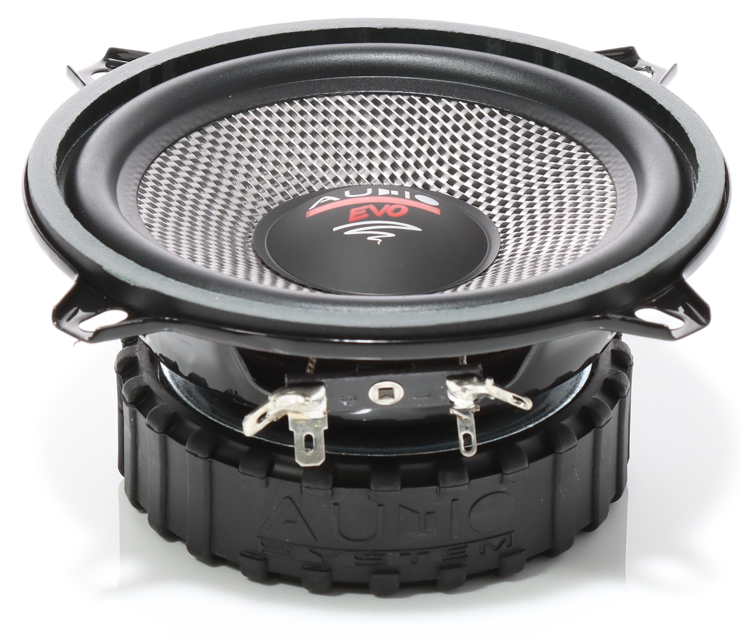 X--ion-SERIE 130 mm 2-Weg KICKBASS Composet. - As 130 evo neu - X130 EVO 2