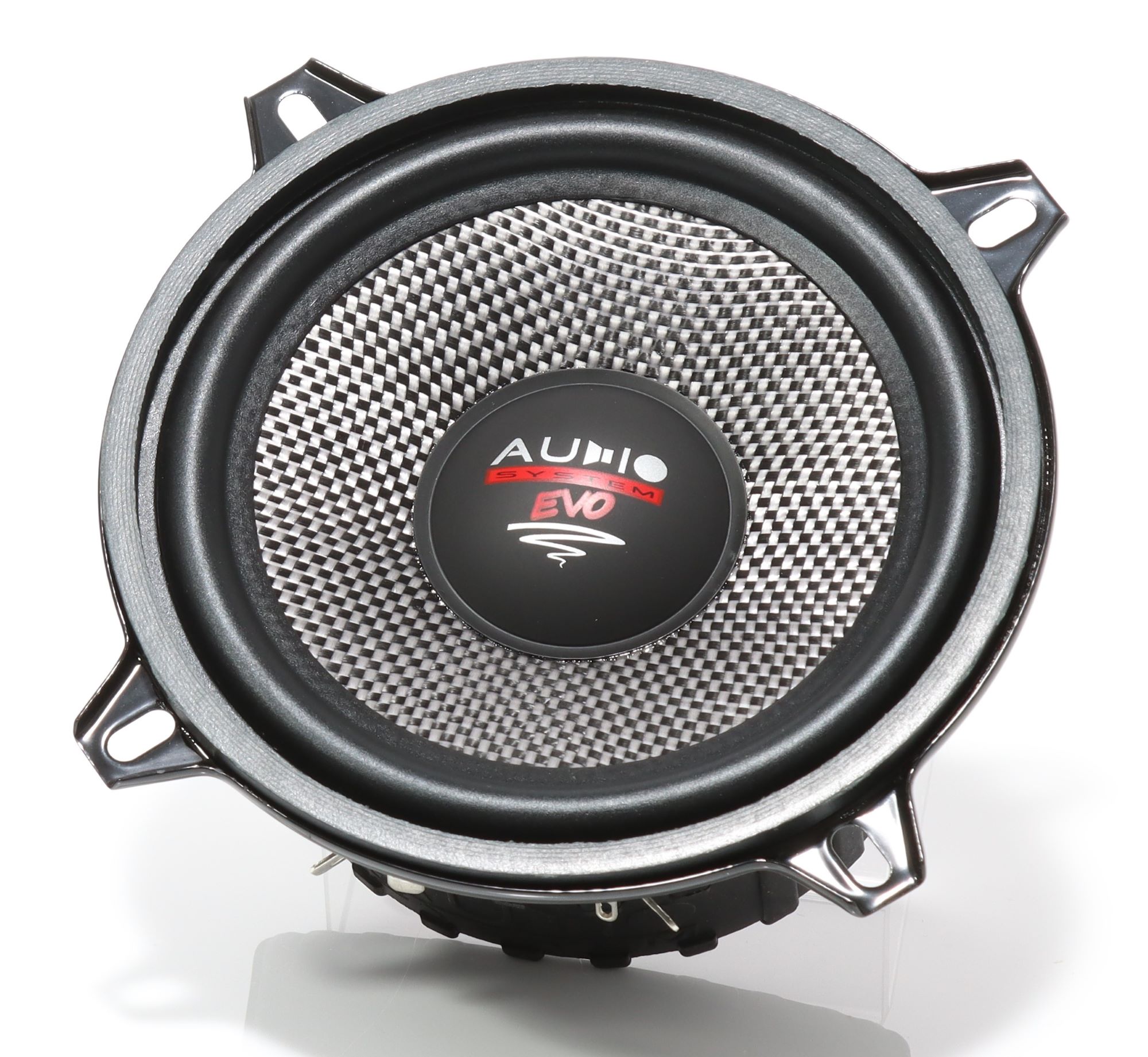 AUDIO SYSTEM RADION 130mm Midrange Kevlar-membraanl speaker - As 130 evo neu2 - AS130 EVO