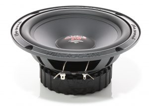 AUDIO SYSTEM RADION 165mm Midrange papiermembraam speaker - As 165 em evo neu 1 300x214 - AS165 EM EVO