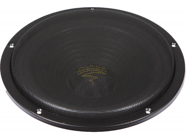 AUDIO SYSTEM Midrange Woofer 200 mm FREE-AIR speaker  - As 200 640x480 - AS200 