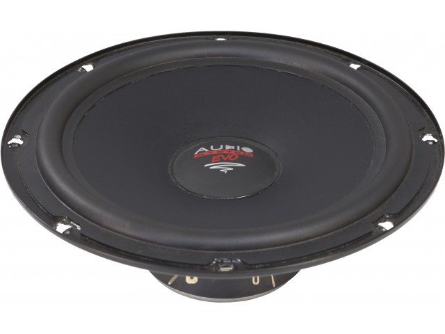 AUDIO SYSTEM Midrange Woofer 200 mm HIGH EFFICIENTspeaker speciaal voor OEM Head-units - As 200 em evo 640x480 - AS200 EM EVO