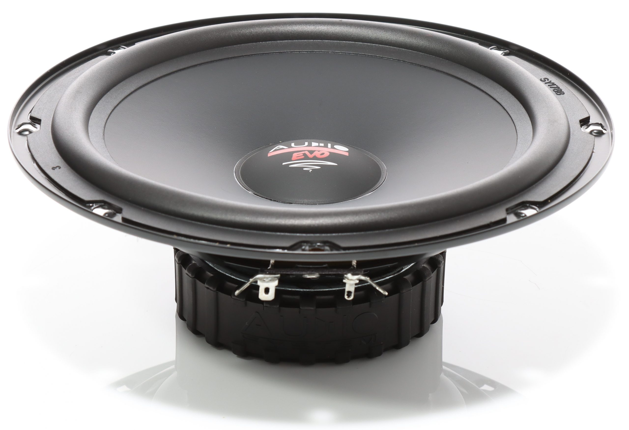 RADION-SERIES 2-Wege System.200mm 2-weg EASY MOUNTING Composet. - As 200 em evo neu scaled - R200 EM EVO 2