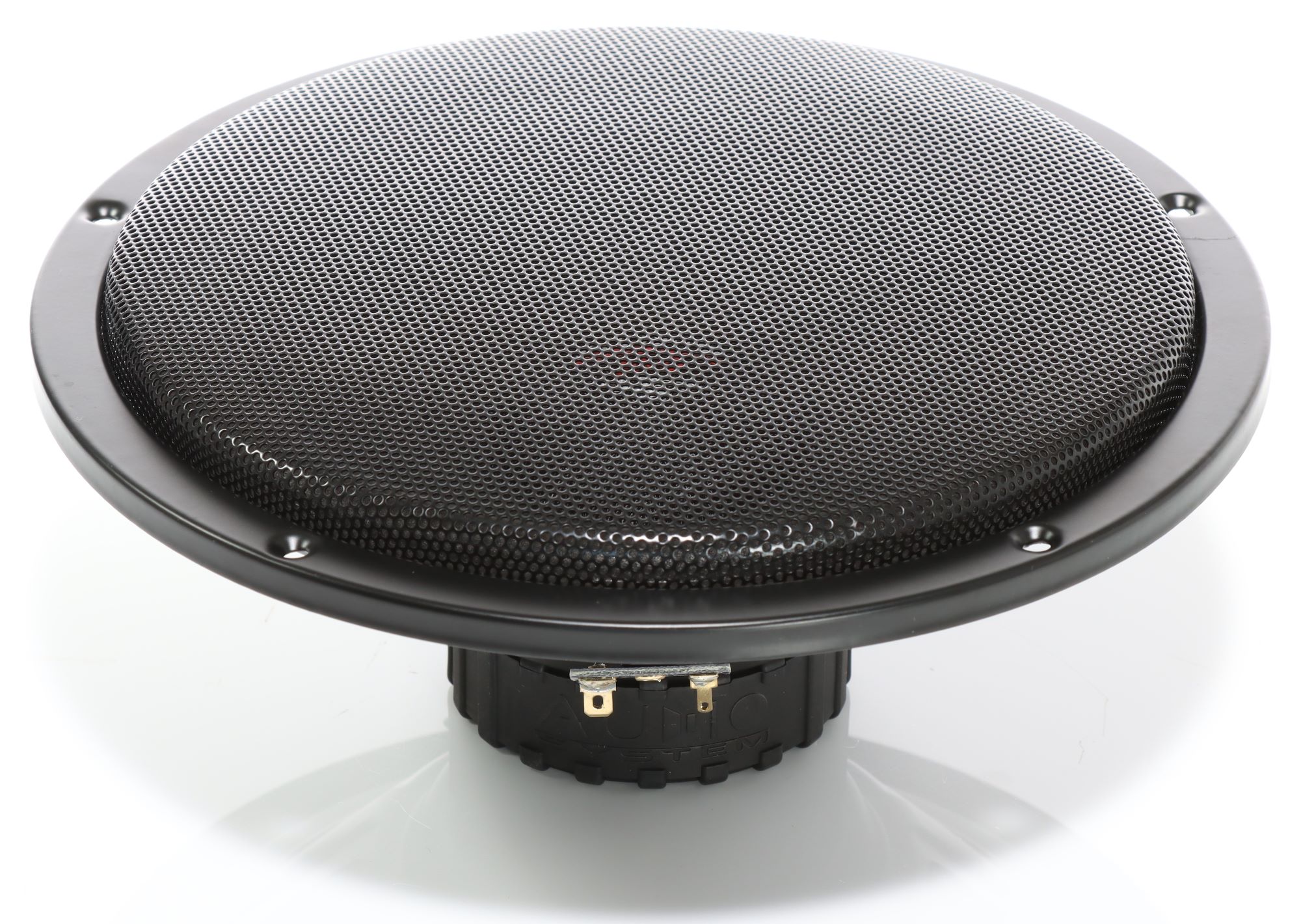 AUDIO SYSTEM Midrange Woofer 200 mm FREE-AIR speaker  - As 200 evo neu - AS200 
