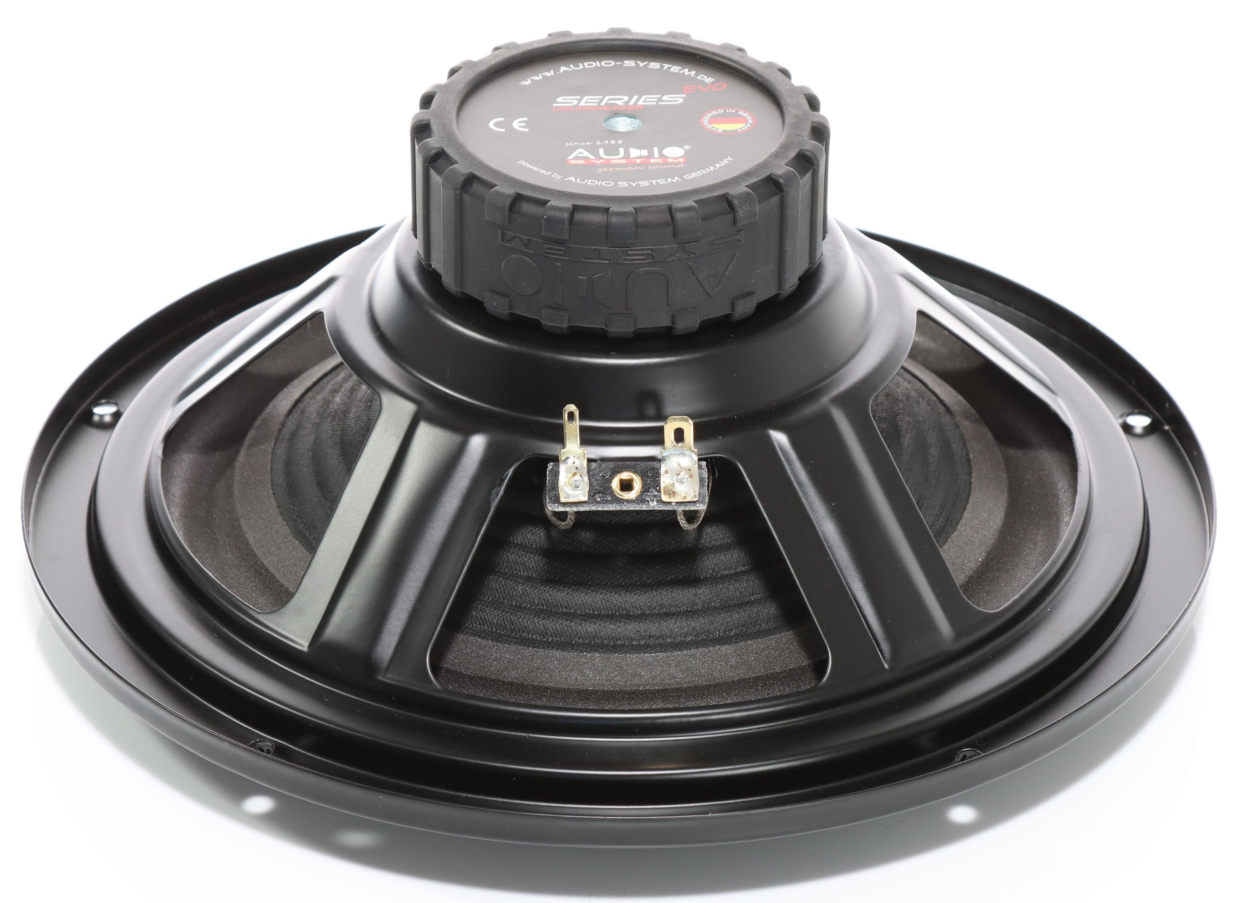 AUDIO SYSTEM Midrange Woofer 200 mm FREE-AIR speaker  - As 200 evo neu1 - AS200 