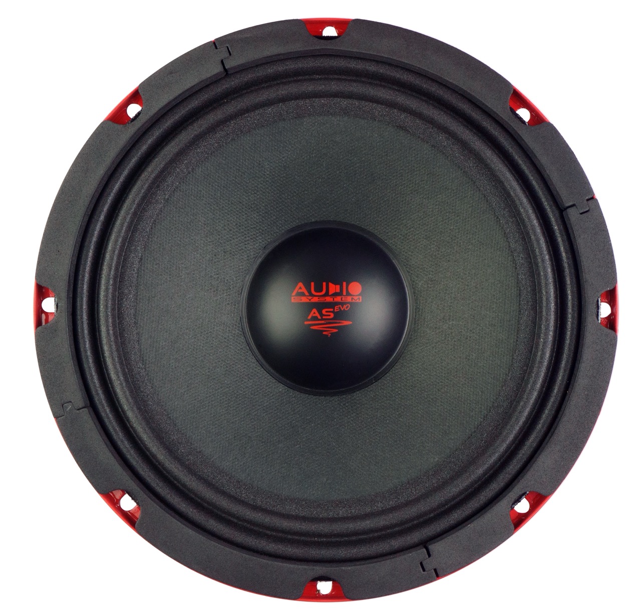AUDIO SYSTEM 200mm Pure Dynamic speaker - As 200 pa evo 1 - AS200 PA