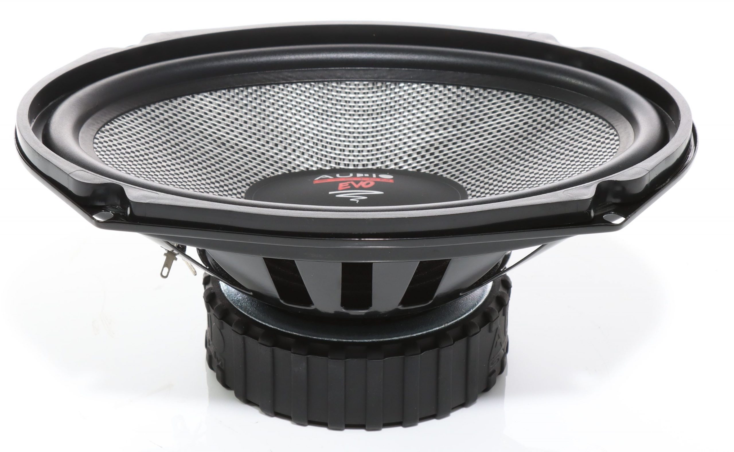 RADION-SERIE 2-way ami special system 2 x 180/150 watt  - As 609 evo neu scaled - R609 EVO