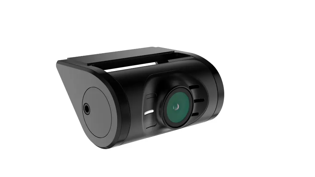 Atlas X - 2 Channel Dash Cam incl. 32GB MSD, voor en achter camera - Atlas x 2 1 - ATLAS-X-2