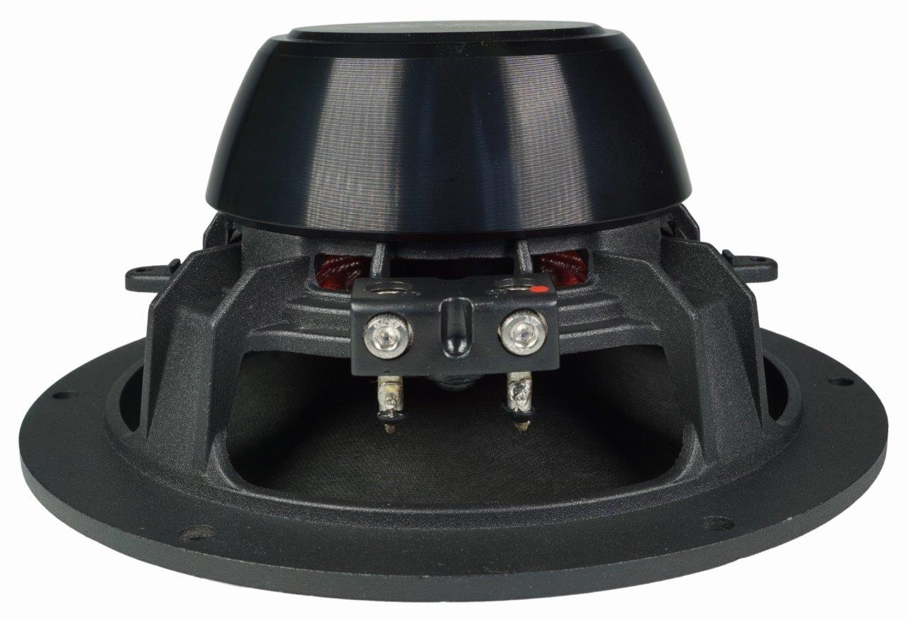AUDIO SYSTEM AVALANCHE SERIES 165mm ABSOLUTE HIGH END Componenten Set - Av 165 neu2 - AVALANCHE 165