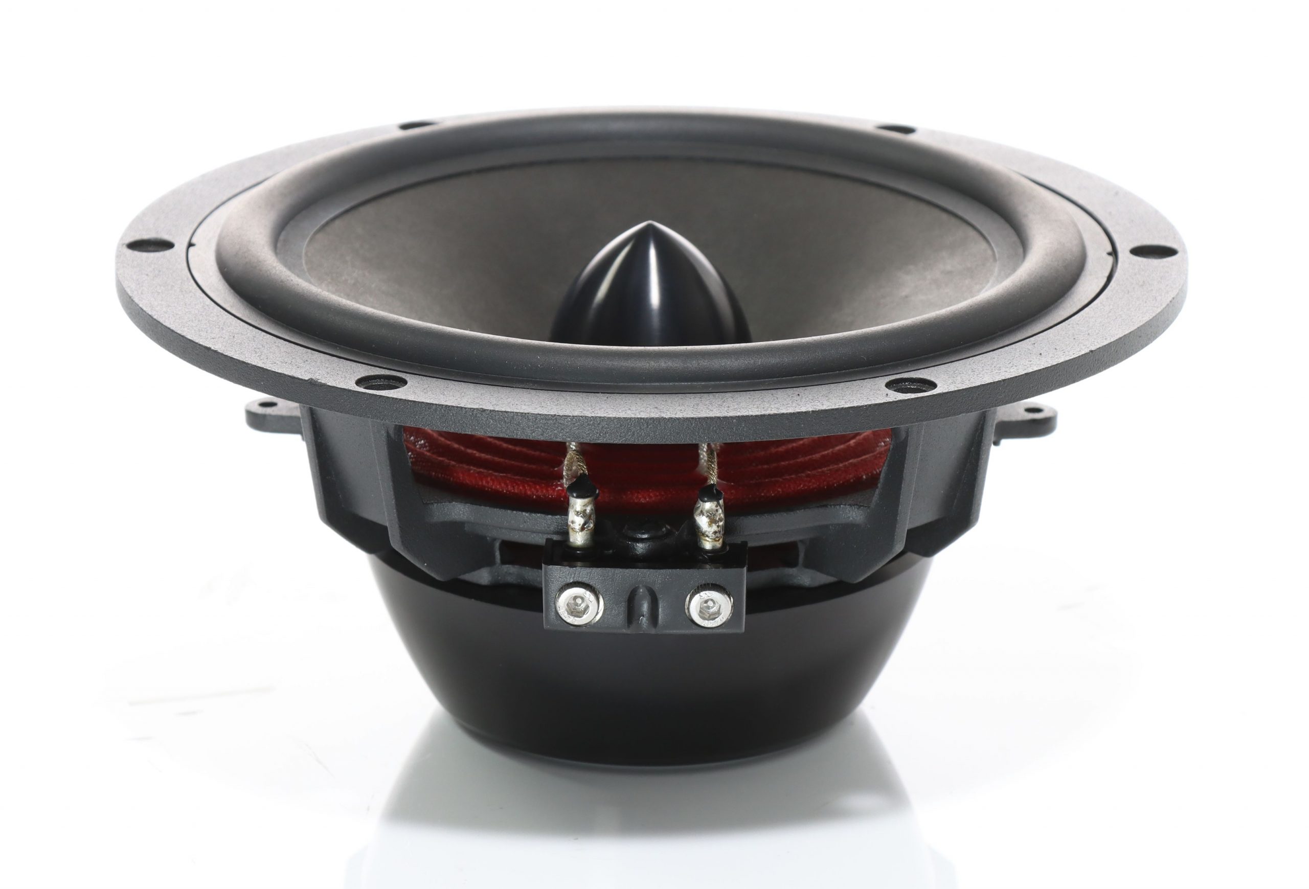 AUDIO SYSTEM AVALANCHE SERIES 165mm ABSOLUTE HIGH END Actieve Componenten Set - Av 165 scaled - AVALANCHE 165 ACTIVE