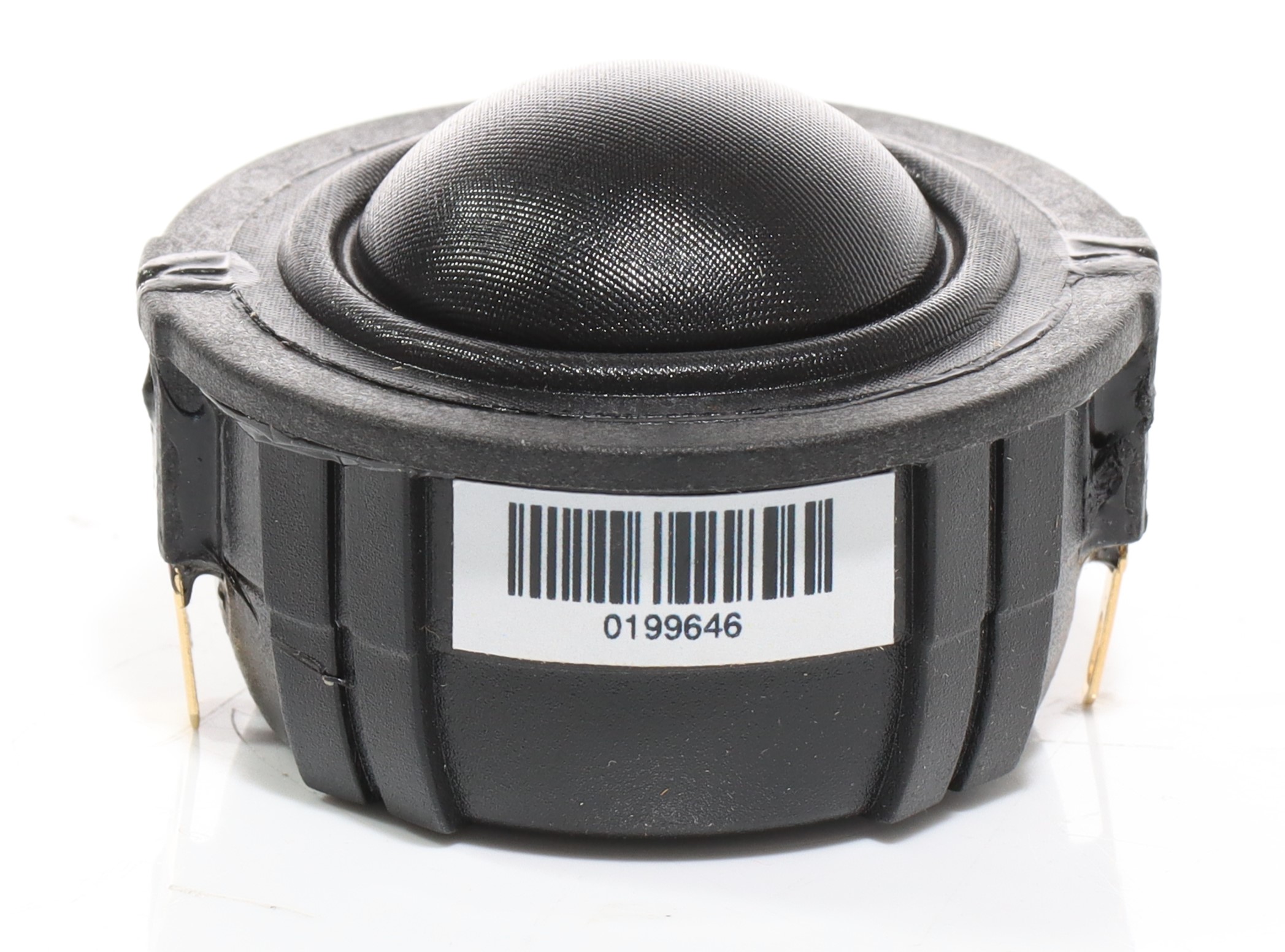 AUDIO SYSTEM AVALANCHE-SERIES 26mm ABSOLUTE HIGH END Tweeter - Av 26 install - AV 26 INSTALL