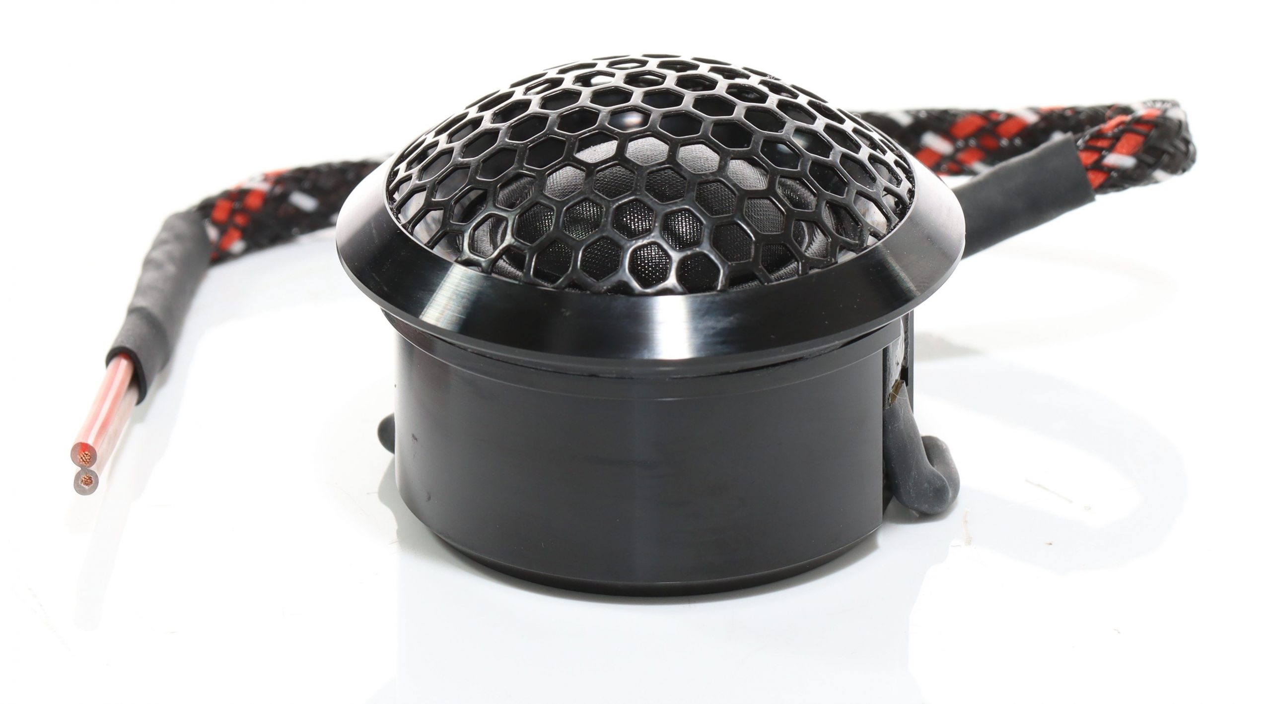 AUDIO SYSTEM AVALANCHE-SERIES 26mm ABSOLUTE HIGH END Tweeter - Av 26 scaled - AV 26 AVALANCHE