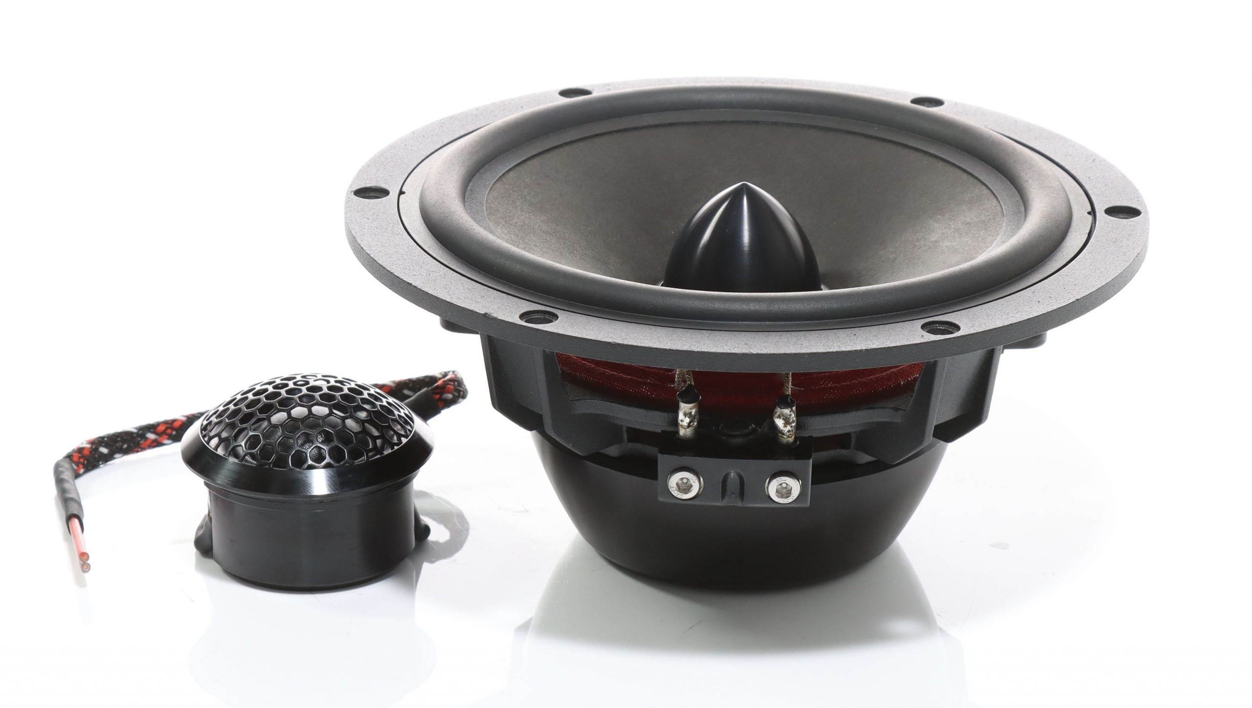 AUDIO SYSTEM AVALANCHE SERIES 165mm ABSOLUTE HIGH END Actieve Componenten Set - Avalanche 165 2 scaled - AVALANCHE 165 ACTIVE