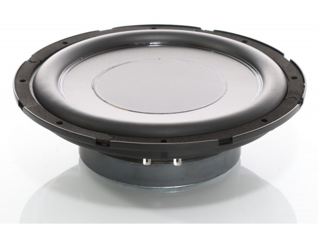AUDIO SYSTEM 200mm speciale flat woofer 2 Ohm 250/150 Watt - Ax 08 us 640x480 - AX 08 US