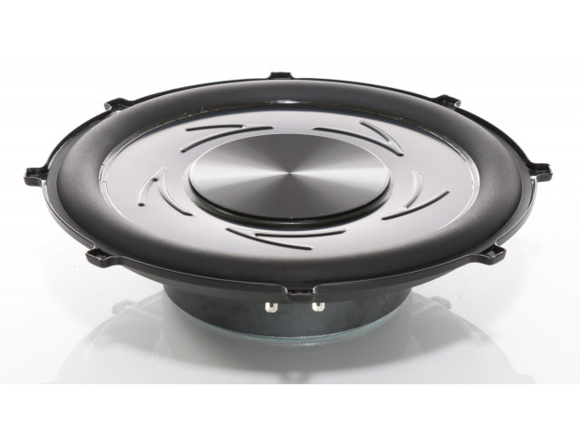 AUDIO SYSTEM 250mm speciale flat woofer 2 Ohm 250/180 Watt (1 stuk) - Ax 10 us 640x480 - AX 10 US
