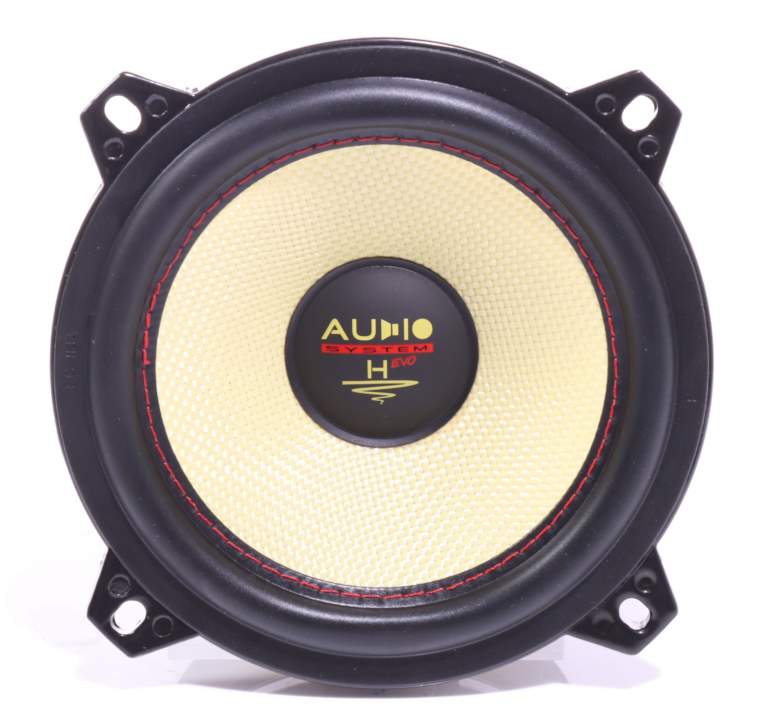 AUDIO SYSTEM 130 mm EXTREME KICKBASS Midrange Woofer - Ax 130 2 evo2 neu2 scaled - AX130-2 EVO 2