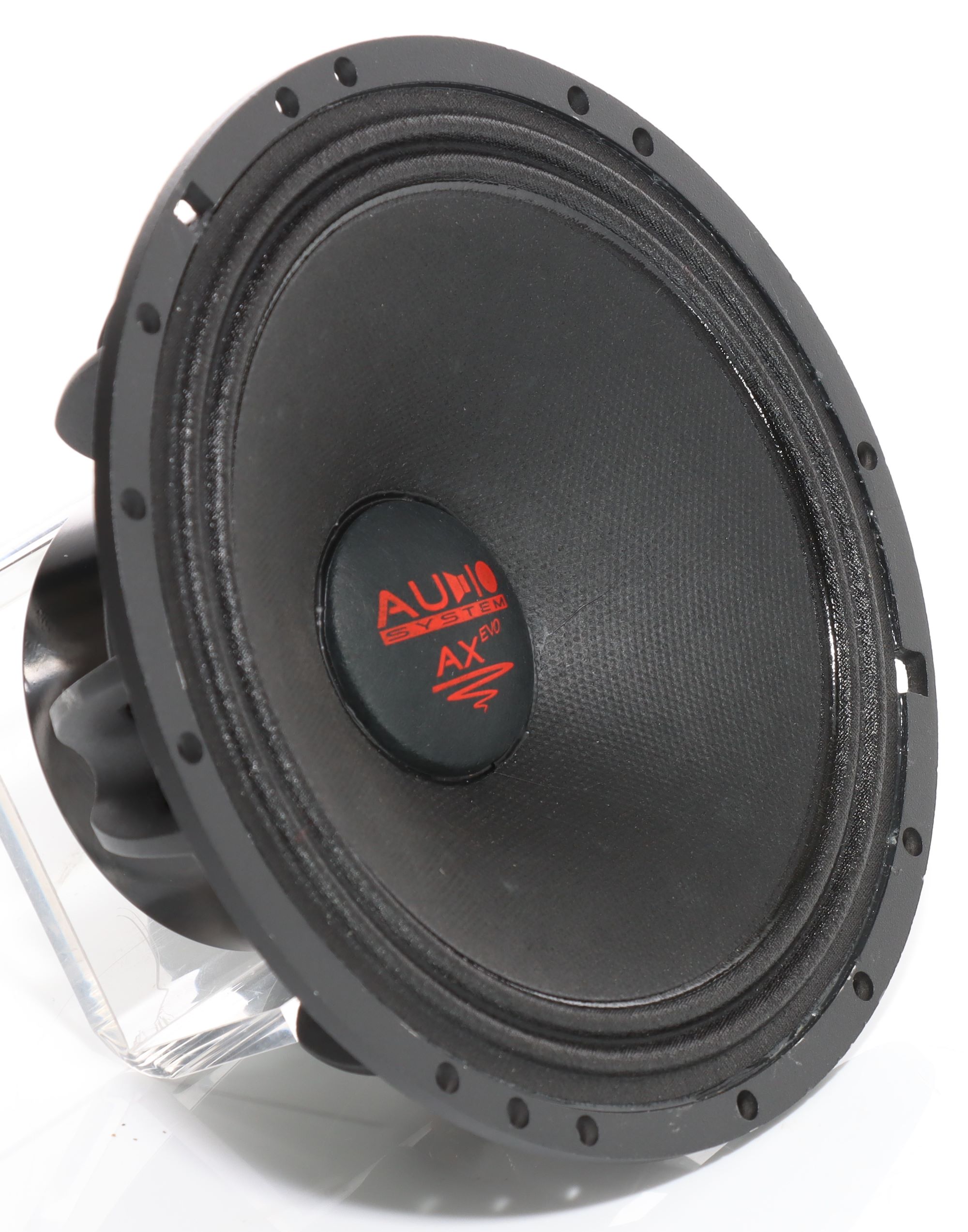 AUDIO SYSTEM 165 mm PA Midrange Woofer - Ax 165 pa evo neu4 - AX165 PA EVO
