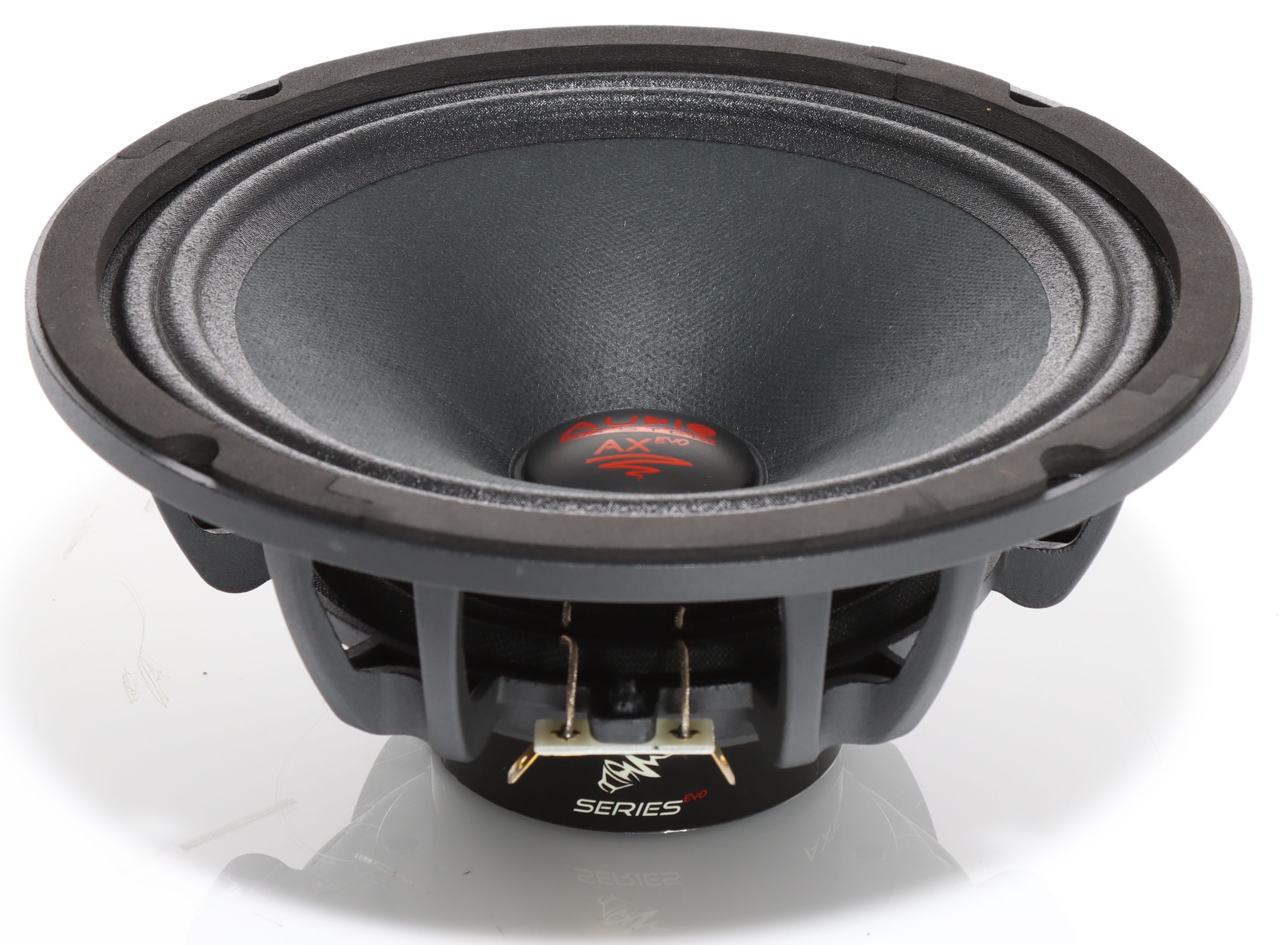 AUDIO SYSTEM PA 200 mm Midrange Woofer - Ax 200 pa evo neu - AX200 PA EVO