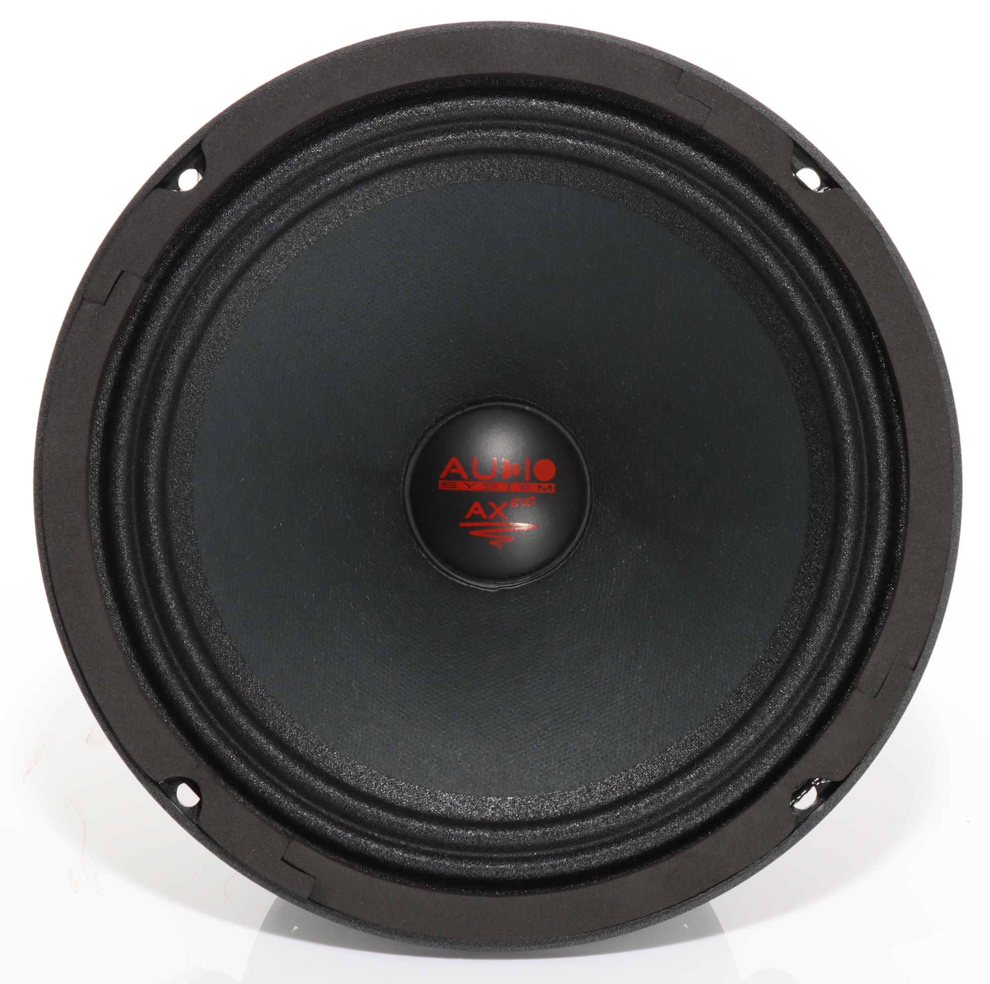 AUDIO SYSTEM PA 200 mm Midrange Woofer - Ax 200 pa evo neu2 - AX200 PA EVO