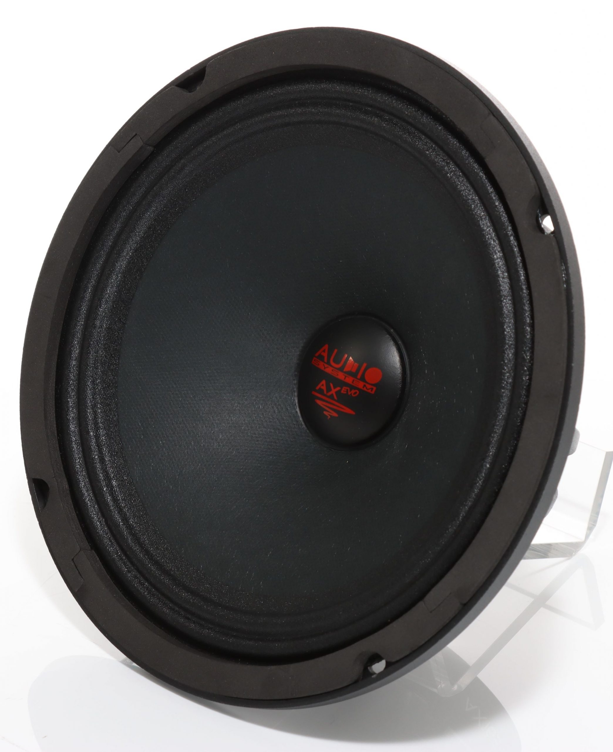 AUDIO SYSTEM PA 200 mm Midrange Woofer - Ax 200 pa evo neu3 scaled - AX200 PA EVO
