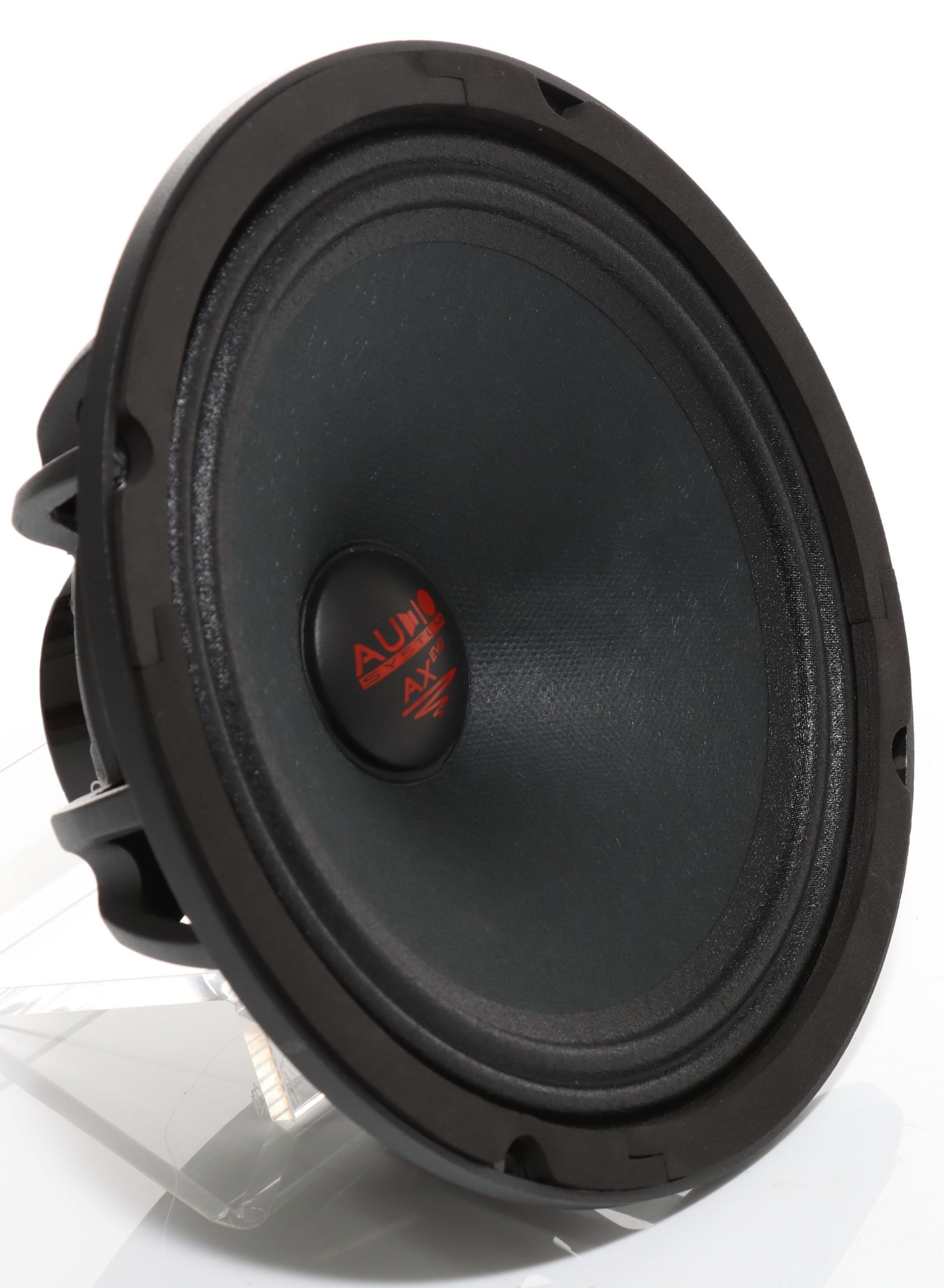 AUDIO SYSTEM PA 200 mm Midrange Woofer - Ax 200 pa evo neu4 scaled - AX200 PA EVO