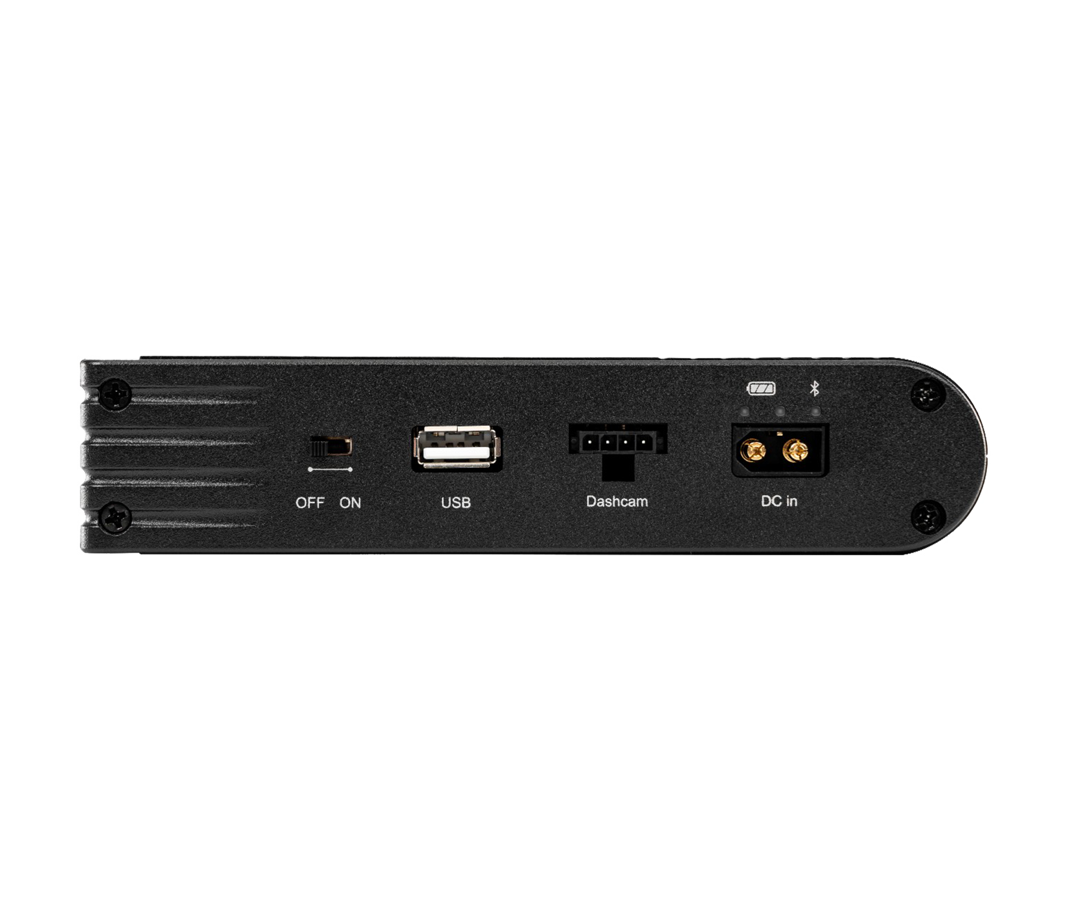 BlackVue B130A Power Magic Ultra Battery - B 130x 10 square - B-130A
