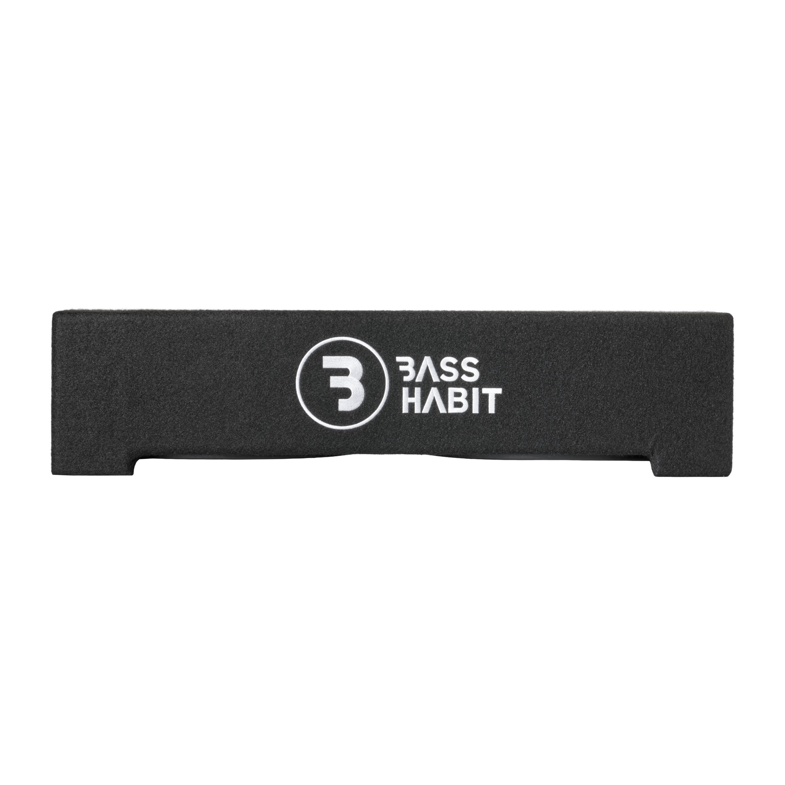 BASS HABIT PLAY Level 1 12" + 12" passive radiator enclosure - Bas habit play pl2212 sr 1 scaled - PL2212SR