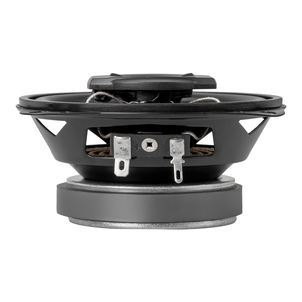 BASS HABIT REBEL 4" 2-way speaker - Bass habit rebel r100 5 - R100