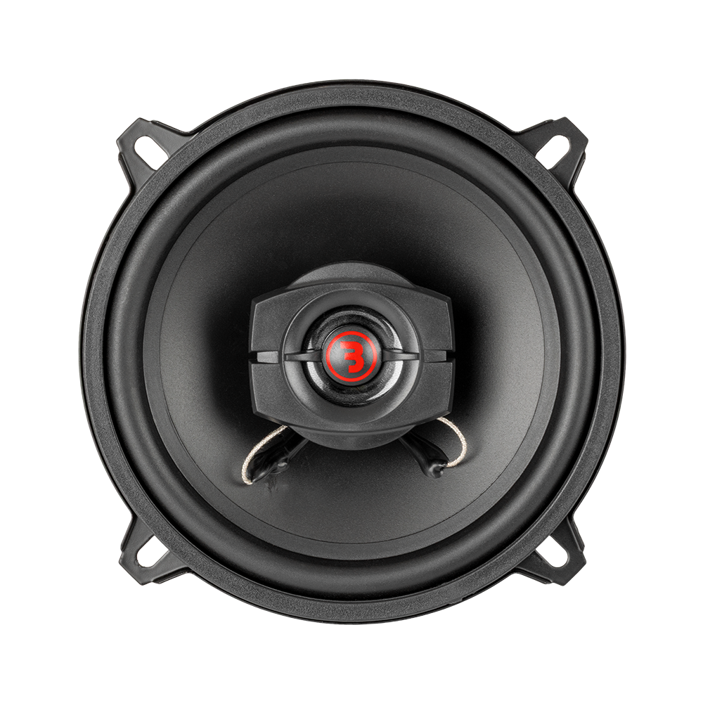 BASS HABIT REBEL 5.25" 2-way speaker - Bass habit rebel r130 1 - R130