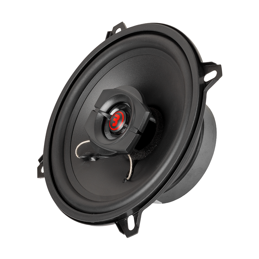 BASS HABIT REBEL 5.25" 2-way speaker - Bass habit rebel r130 3 - R130