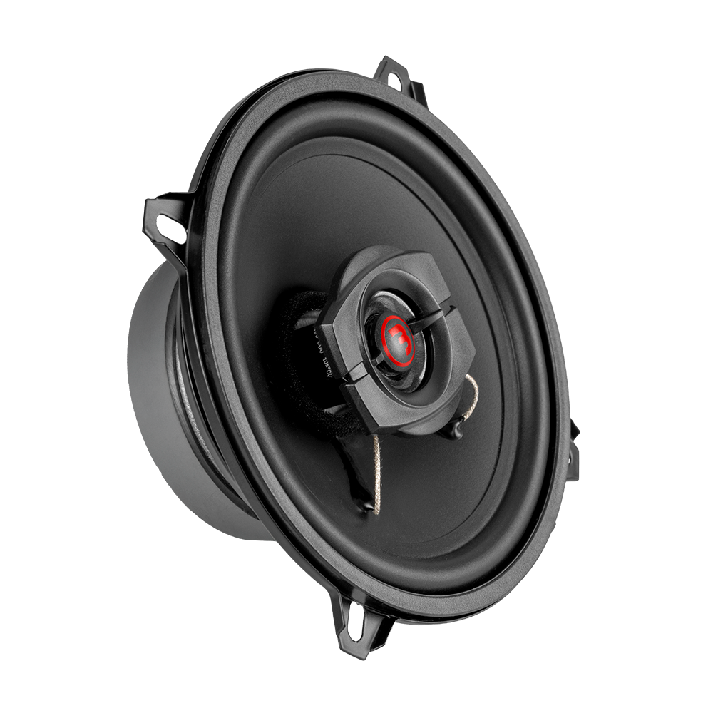 BASS HABIT REBEL 5.25" 2-way speaker - Bass habit rebel r130 4 - R130
