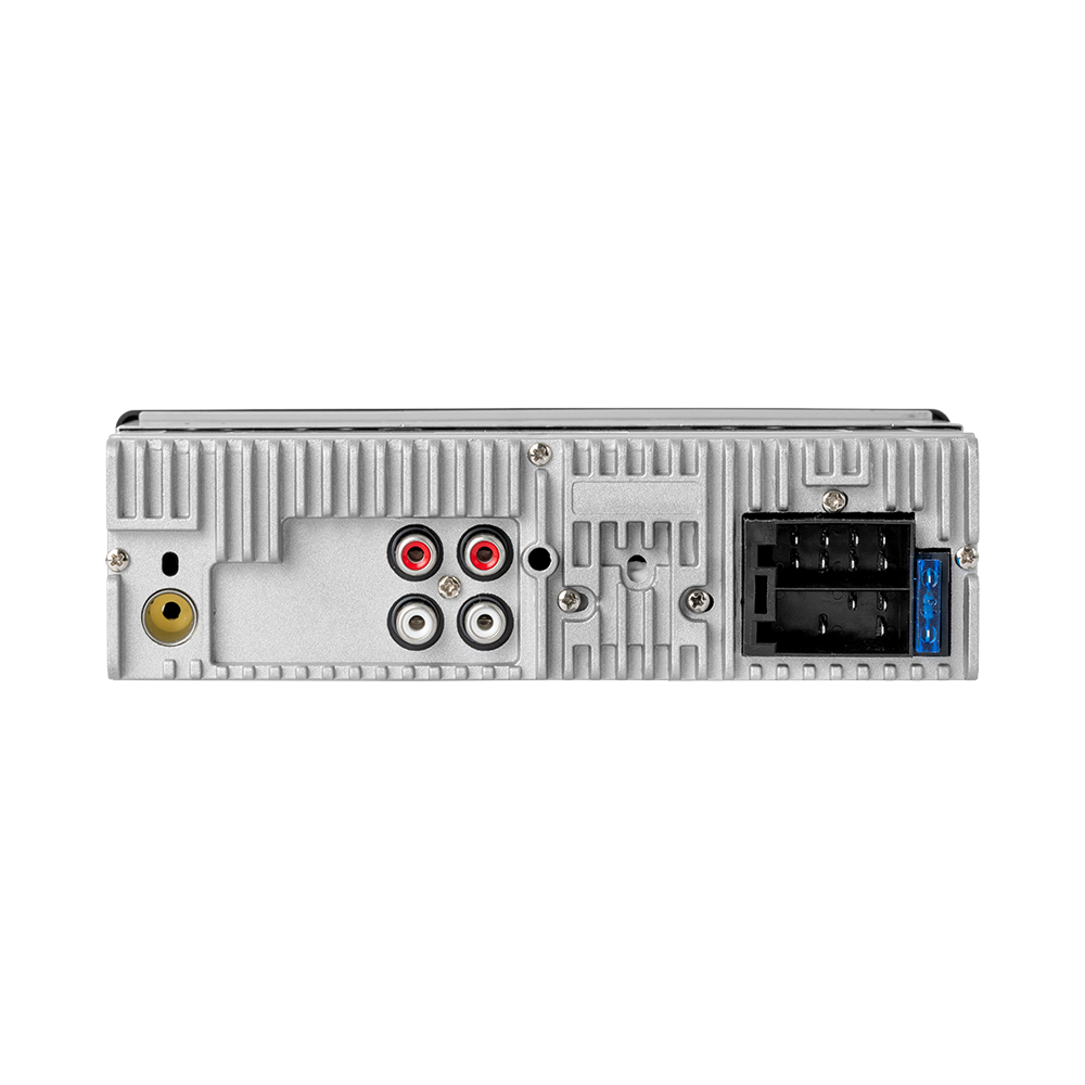 Bass Habit Media Reciver USB, AUX , BT - Basshabit dmr10bt 6 - DMR10BT