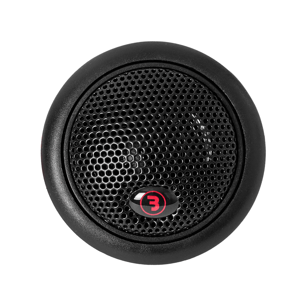 BASS HABIT REBEL 1" Tweeter                                                      - Basshabit r25t 1 - R25T