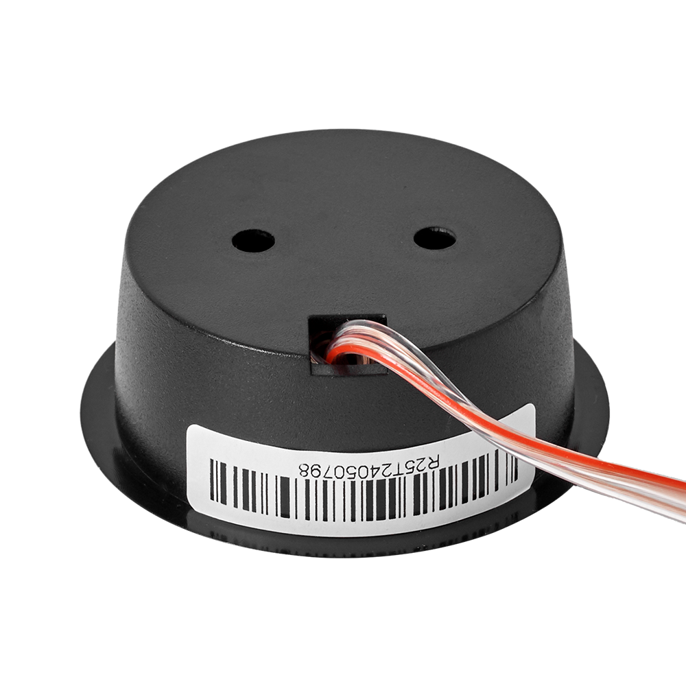 BASS HABIT REBEL 1" Tweeter                                                      - Basshabit r25t 5 - R25T