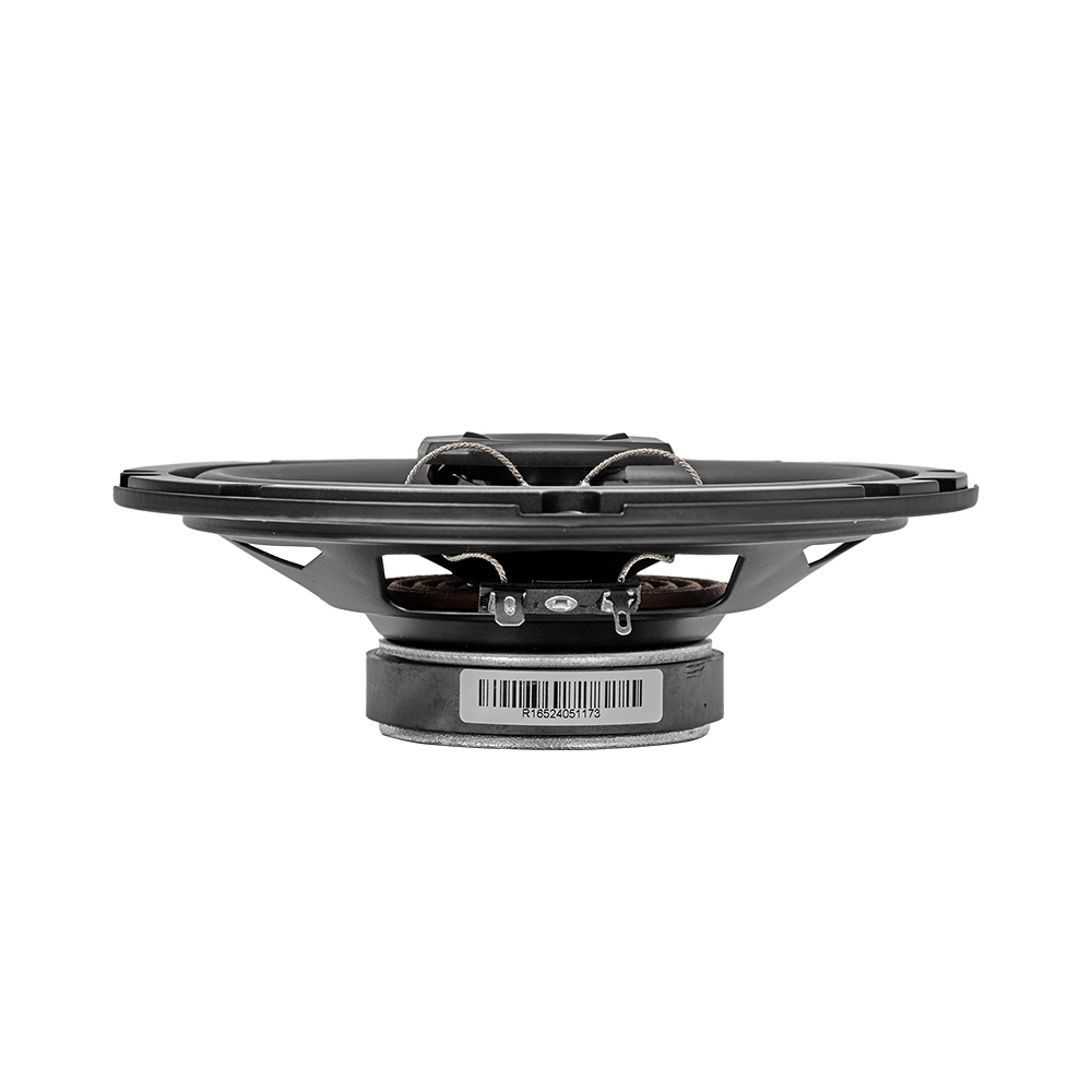 BASS HABIT REBEL 6,5" 2-way speaker - Basshabit rebel r165 5 - R165