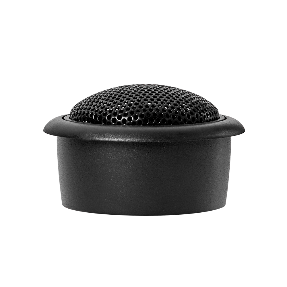 BASS HABIT REBEL 6,5" Component speaker - Basshabit rebel r165c 10 - R165C
