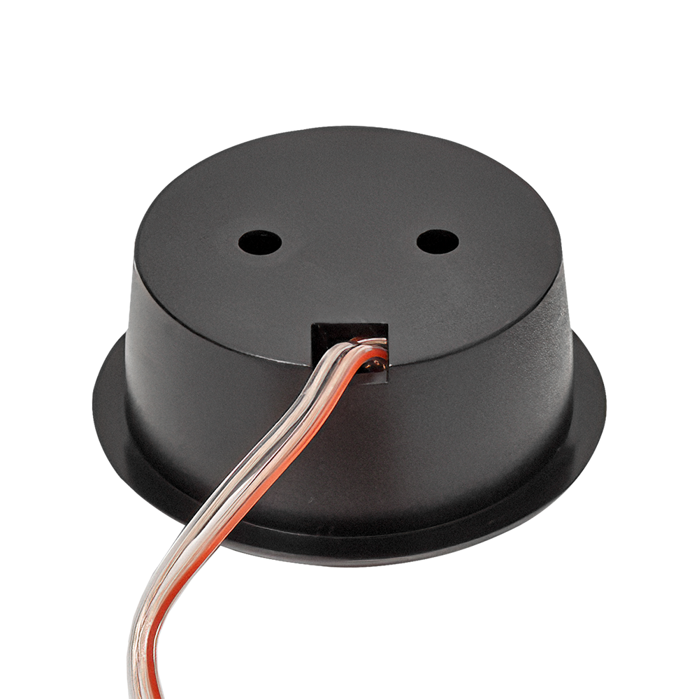 BASS HABIT REBEL 6,5" Component speaker - Basshabit rebel r165c 11 - R165C