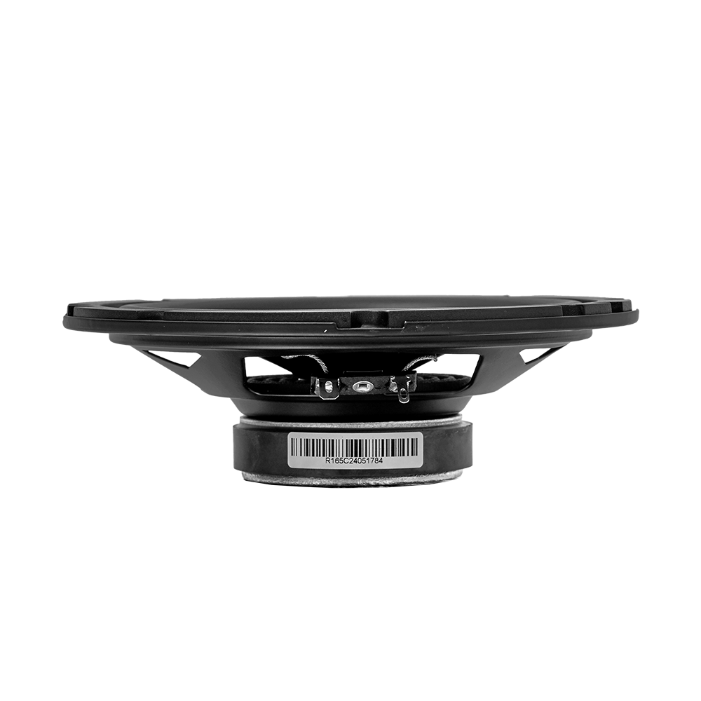 BASS HABIT REBEL 6,5" Component speaker - Basshabit rebel r165c 5 - R165C