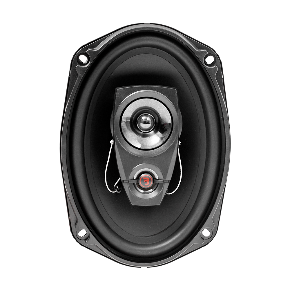 BASS HABIT REBEL 6x9" 3-way speaker' - Basshabit rebel r690 1 - R690