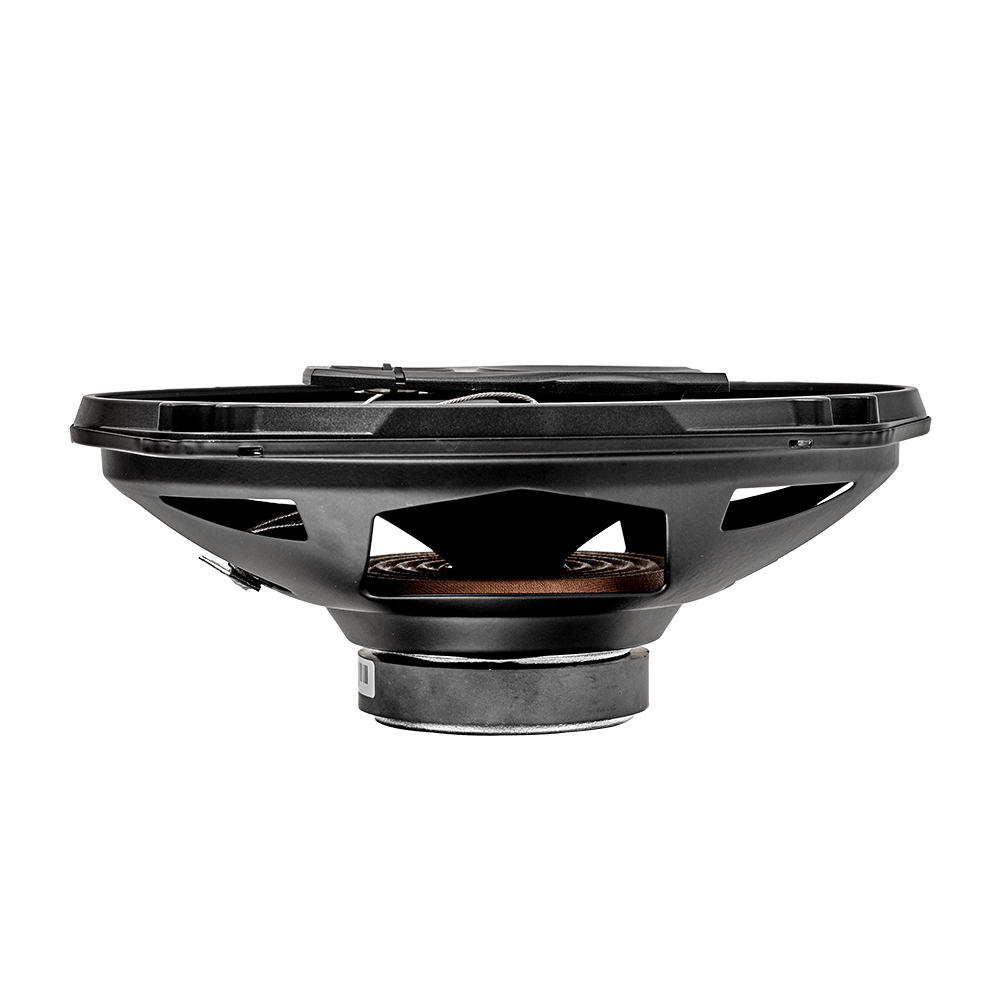 BASS HABIT REBEL 6x9" 3-way speaker' - Basshabit rebel r690 5 - R690