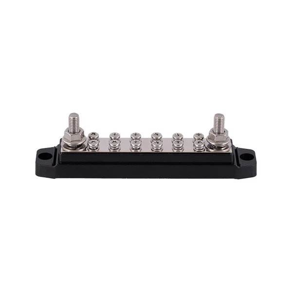 Distribution blok 2xM8 + 12xM4 - Bbd14 1 - 720BBD14