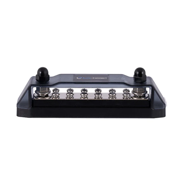 Distribution blok 2xM8 + 12xM4 - Bbd14 - 720BBD14